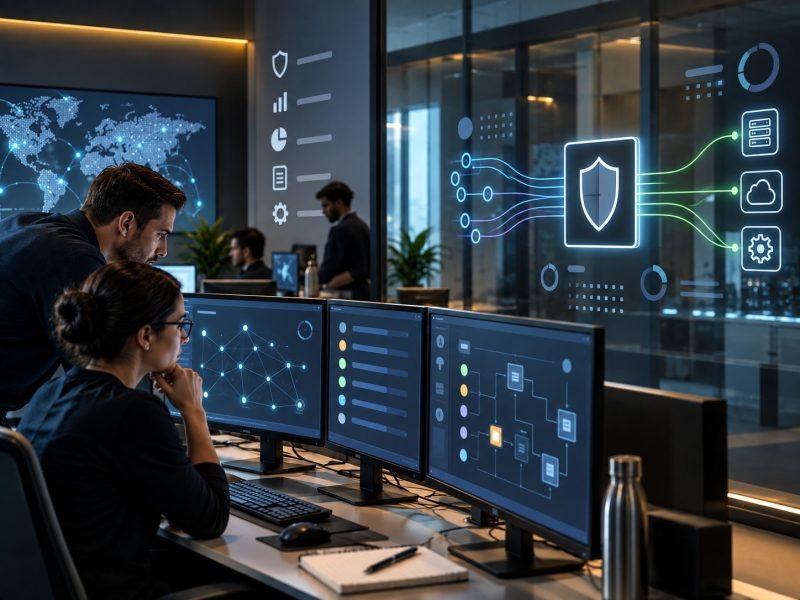 Palma.ai Funding Targets Agent Governance