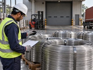 Panchmahal Steel Leads ₹38.7 Crore BHEL Bid
