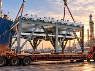 Patels Airtemp Order Links Gujarat to Dangote