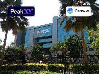 Peak XV Groww Sale Unlocks ₹1,756 Crore