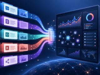 PeakMetrics AI Perceptions Tracks Five Platforms
