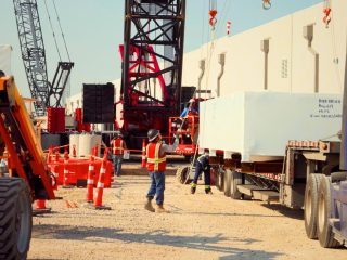 Perry Weather Funding Adds $110M for Safety