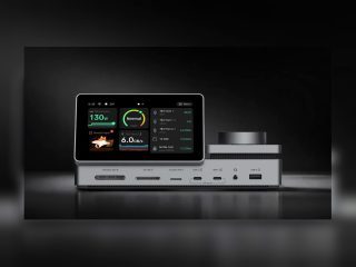 PexarBolt Ultra Wins IFA Nod for Smarter Docking
