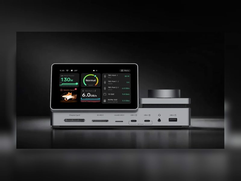 PexarBolt Ultra Wins IFA Nod for Smarter Docking