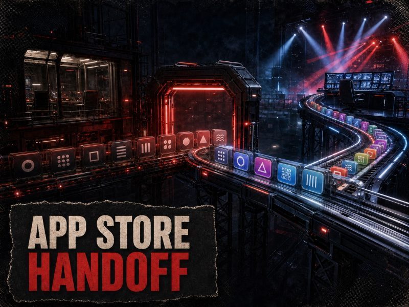 Phil Schiller App Store Role: What Changes