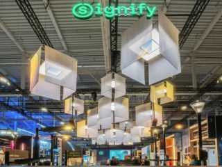 Philips Smart Light Hub Opens in Kirti Nagar