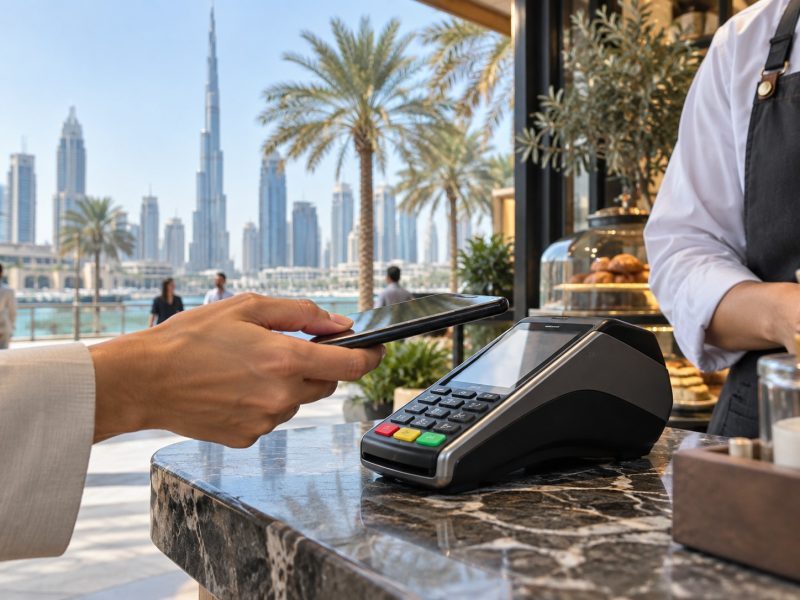 PhonePe UAE Payment Licences Open First Overseas Market