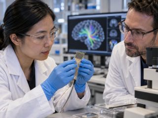Phosphoenix Funding Prepares a First Human Study