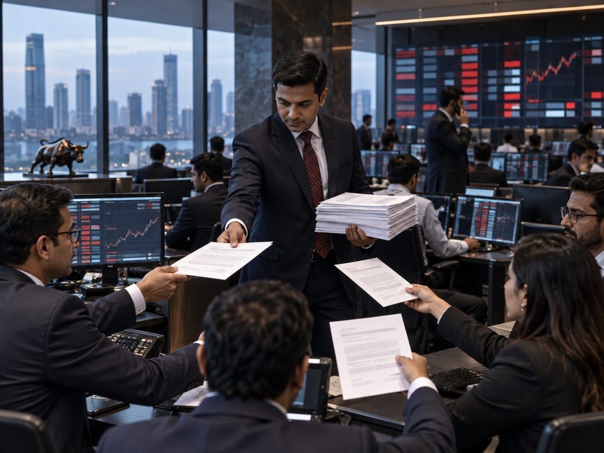 Pine Labs stake sale editorial news image