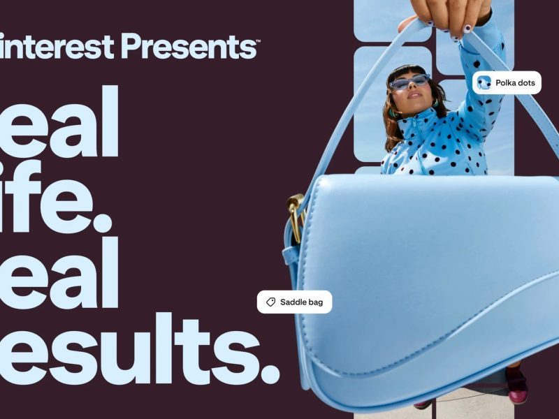 Pinterest Visual Search Ads Put Products in Images