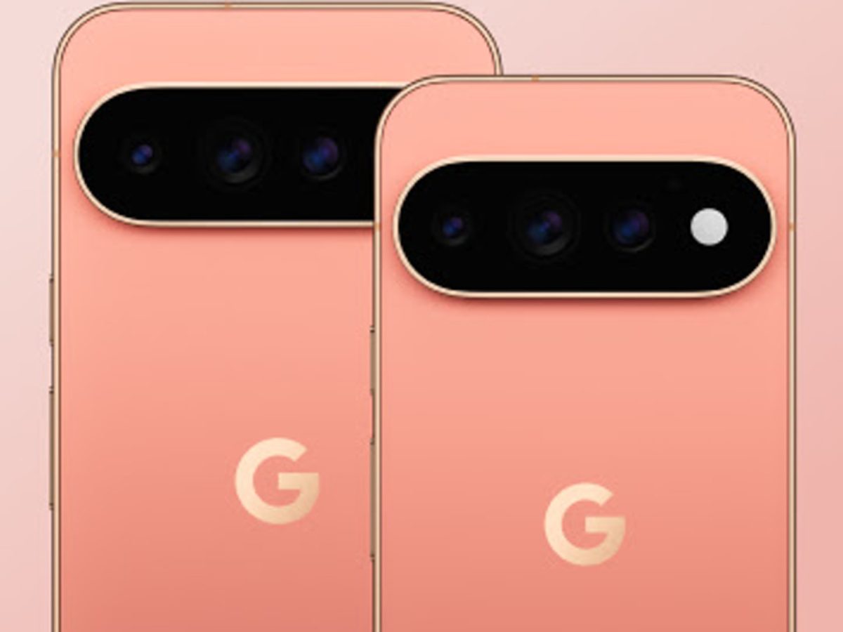 Official Google Pixel 11 Pro product image used to illustrate the Pixel CVE-2026-58704 security update.