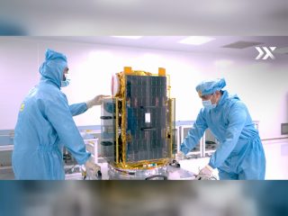 Pixxel’s $100M Round Builds a Space Stack