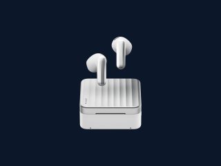 Plaud One Turns AI Notes Into Earbuds