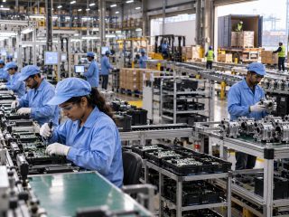 PLI Manufacturing Scale Faces a Depth Test