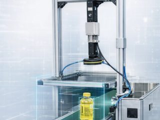 POLYGON VISIO Brings Edge AI to Inspection