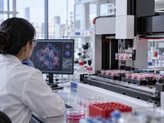Polyphron Funding Adds $20M for Tissue Models