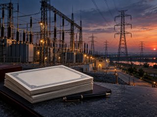 POWERGRID Bond Approval Opens ₹5,000 Crore Route