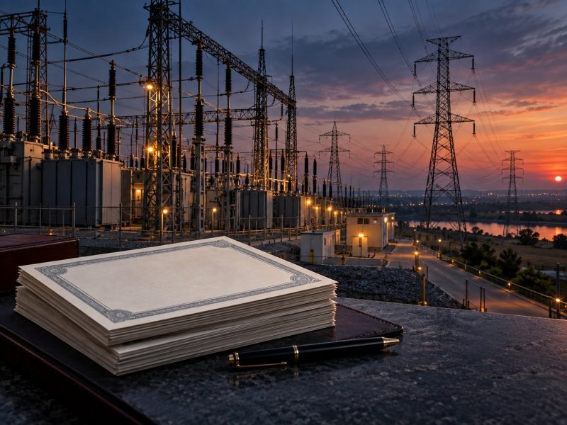 POWERGRID Bond Approval Opens ₹5,000 Crore Route