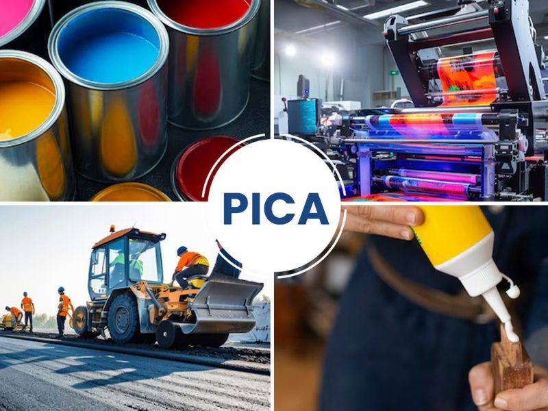 Prasol Chemicals Lists 9.76% Below IPO Price