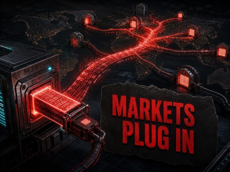 Prediction Markets: Kalshi-Alpaca Deal Explained