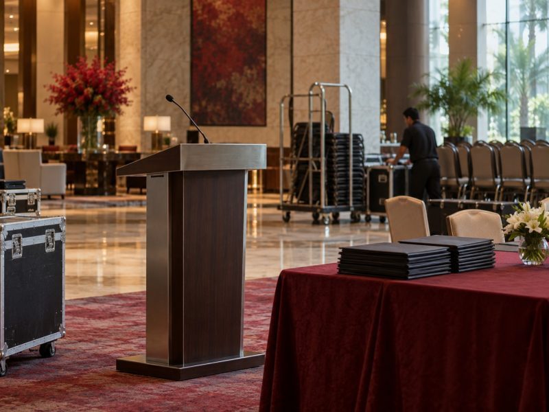 Prestige Hospitality Pauses Its IPO Route