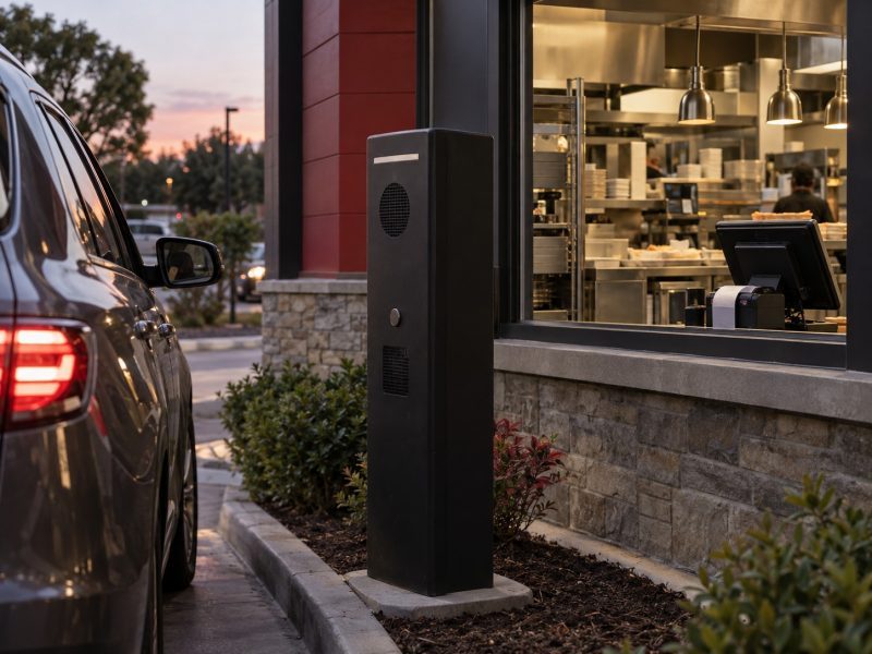 Presto Toast Integration Moves Voice AI Into POS