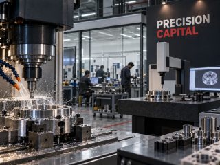 Prime Industries Funding Adds ₹11.86 Crore