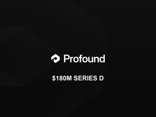 Profound Funding Reprices AI Search Visibility