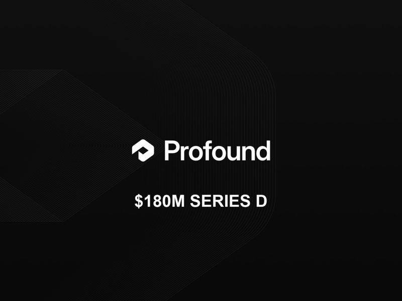 Profound Funding Reprices AI Search Visibility