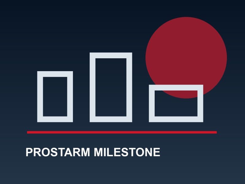 Prostarm Starts Three Power-Equipment Units