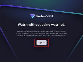 Proton VPN Vega OS Arrives on Fire TV Sticks