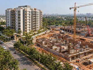 Provident Equinox Phase 6 Opens in Bengaluru