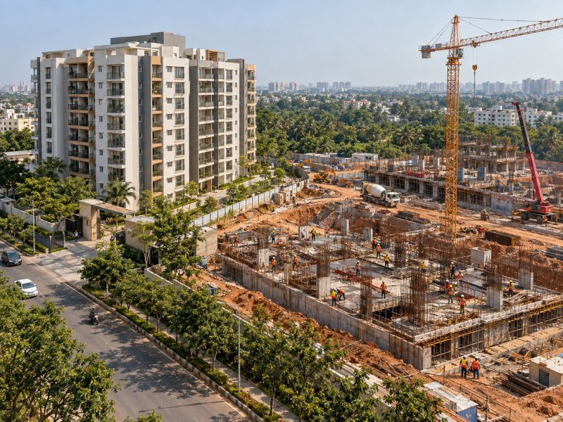 Provident Equinox Phase 6 Opens in Bengaluru