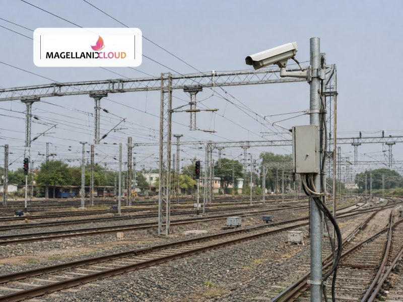 Provigil Wins Western Railway CCTV Contract