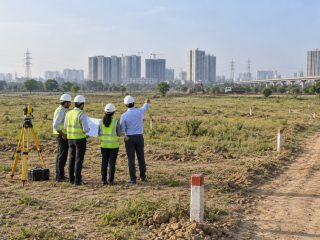 Puravankara Greater Noida Entry Adds ₹5,200 Crore