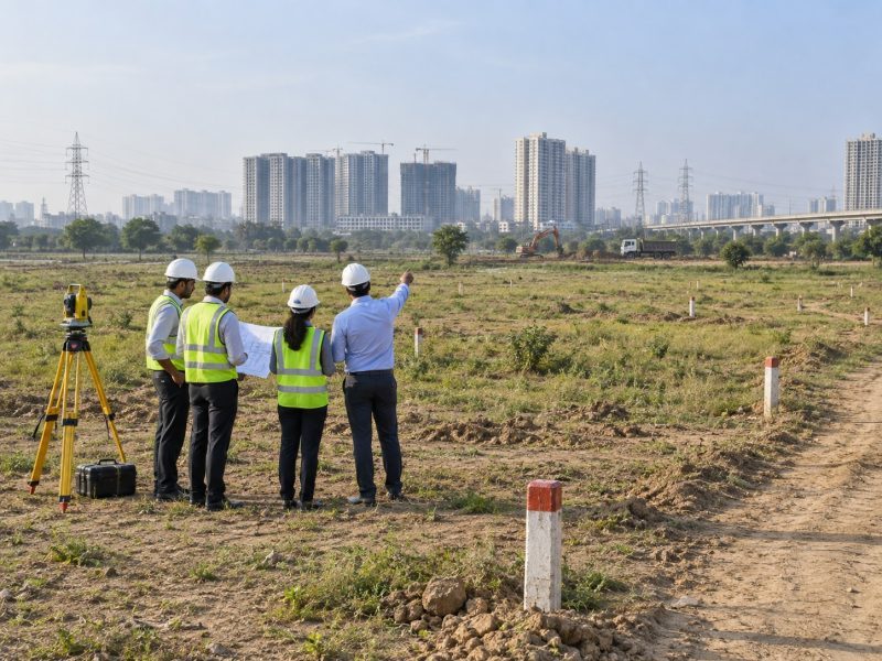 Puravankara Greater Noida Entry Adds ₹5,200 Crore