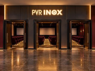 PVR INOX Adds Three Screens in Bellandur