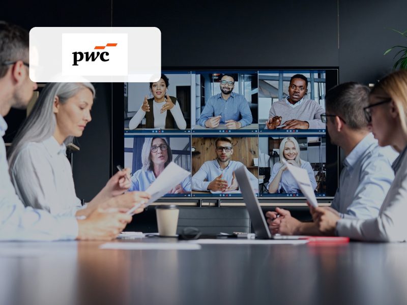PwC India Joint Venture Rewires Advisory Delivery