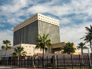 Qatar Joins AFAQ, Completing GCC Central-Bank Link