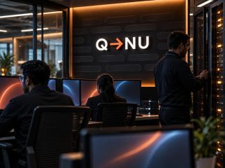 QNu Labs Raises ₹200 Crore for Quantum Security