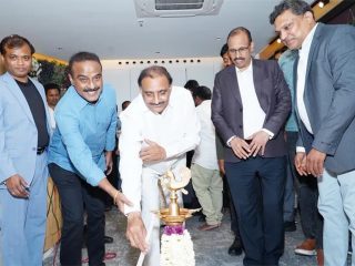 Quadric IT Opens Hyderabad Innovation Centre