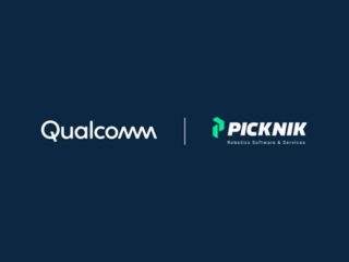 Qualcomm PickNik Deal Targets the Robot Control Layer