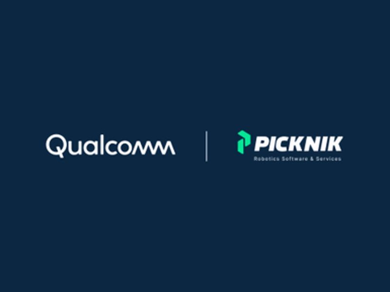 Qualcomm PickNik Deal Targets the Robot Control Layer