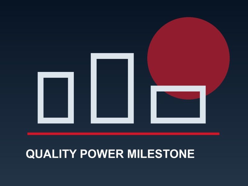 Quality Power Makes Winwin Deal Definitive
