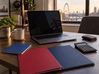 Quartz Funding Opens AI Wealth App in UK