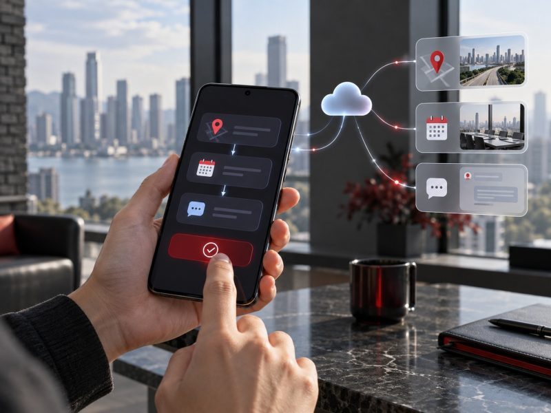 Qwen Intelligence Moves Phone AI Into the OS