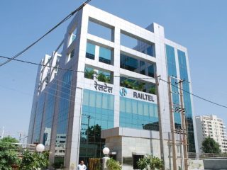 RailTel Wins ₹63 Crore WAVES OTT Services Order