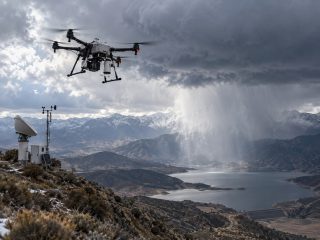 Rainmaker funding puts $100M behind measured rain