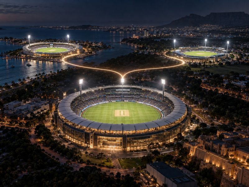 Rajasthan Royals Deal Clears CCI Review