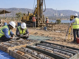 RAPP-9 and RAPP-10 Groundwork Moves Ahead